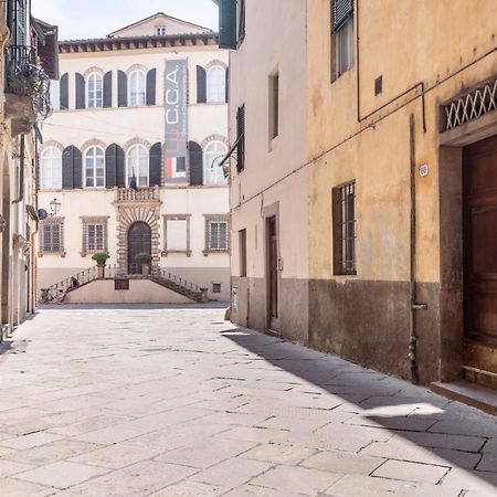 Le Antiche Mura Lucca Exteriör bild